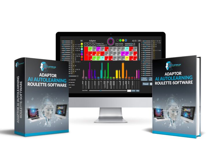 Best Roulette Software Shop Roulette Software: Find The Best Tools For Winning